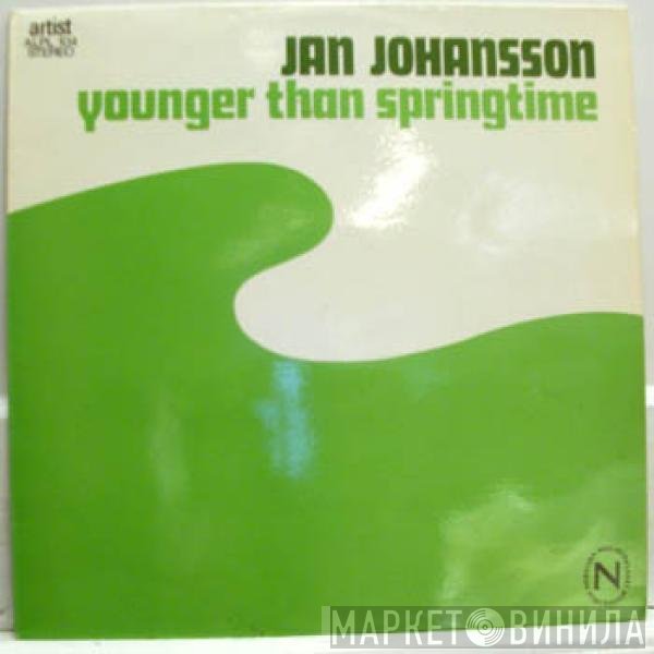 Jan Johansson  - Younger Than Springtime
