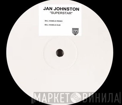 Jan Johnston  - Superstar
