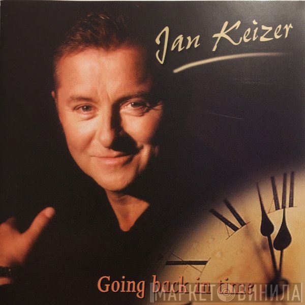 Jan Keizer  - Going Back In Time