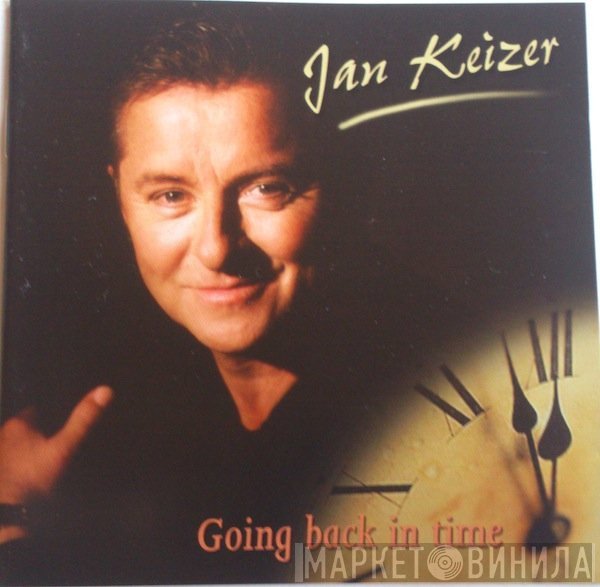 Jan Keizer  - Going Back In Time