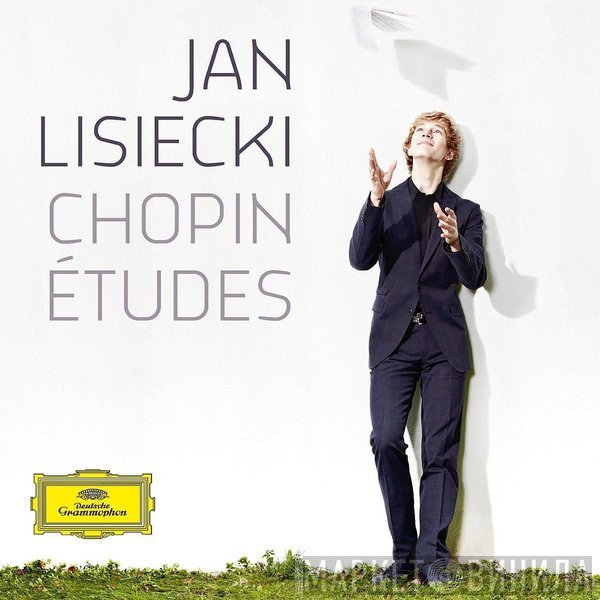 Jan Lisiecki, Frédéric Chopin  - Études