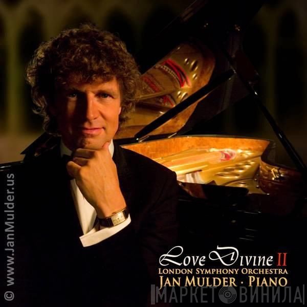Jan Mulder & The London Symphony Orchestra  - Love Divine II