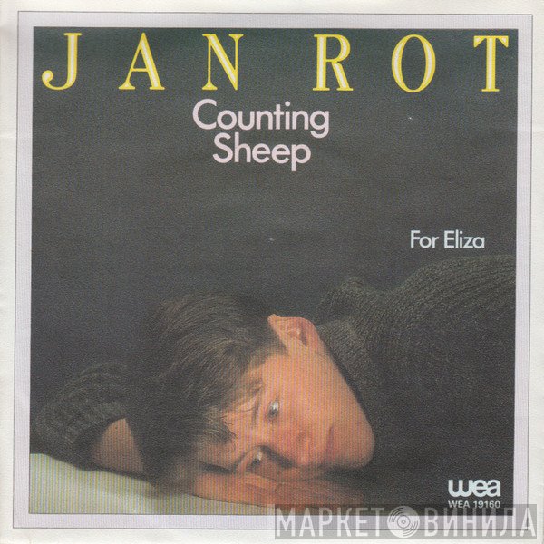 Jan Rot  - Counting Sheep