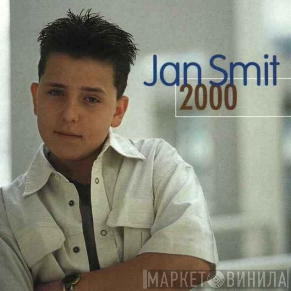 Jan Smit  - 2000