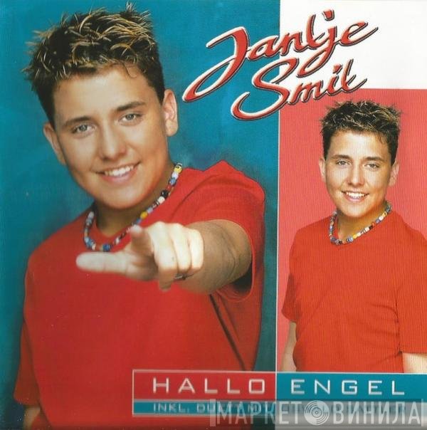 Jan Smit  - Hallo Engel