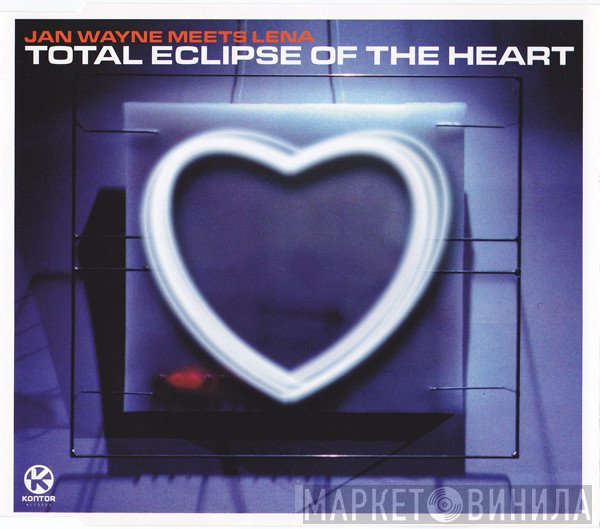 Jan Wayne, Lena  - Total Eclipse Of The Heart