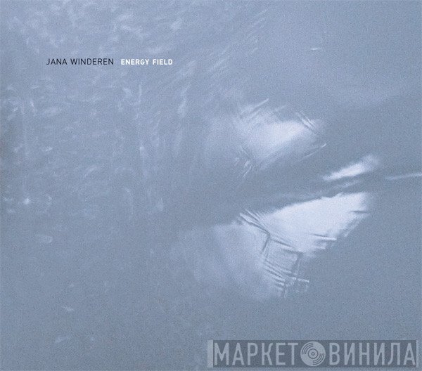Jana Winderen  - Energy Field