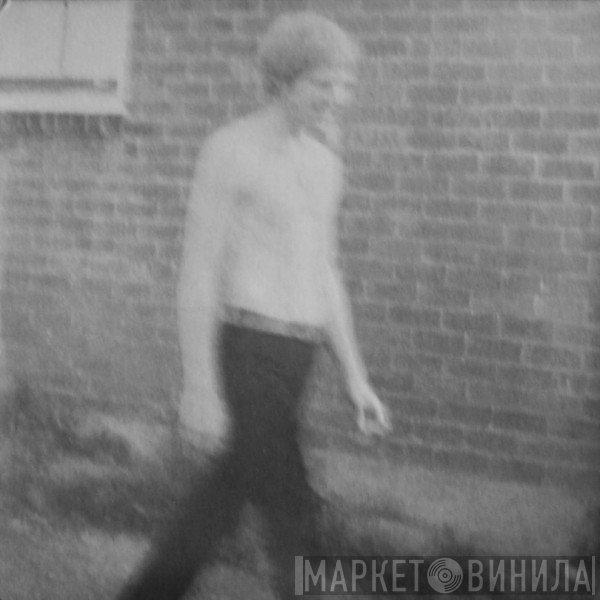 Jandek  - Blue Corpse