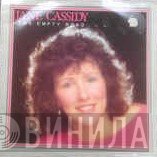 Jane Cassidy - The Empty Road