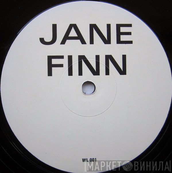 Jane Finn - Give Me A Little Bit