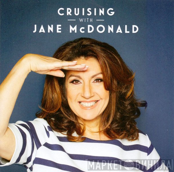 Jane McDonald - Cruising With Jane McDonald