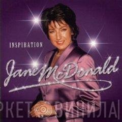 Jane McDonald - Inspiration