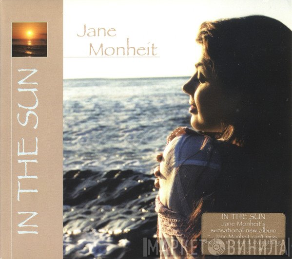 Jane Monheit  - In The Sun