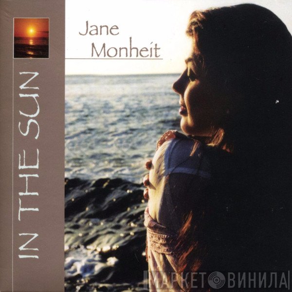 Jane Monheit  - In The Sun