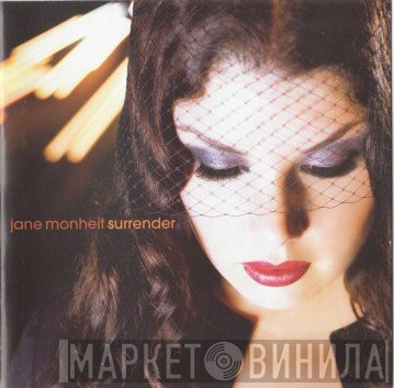 Jane Monheit  - Surrender