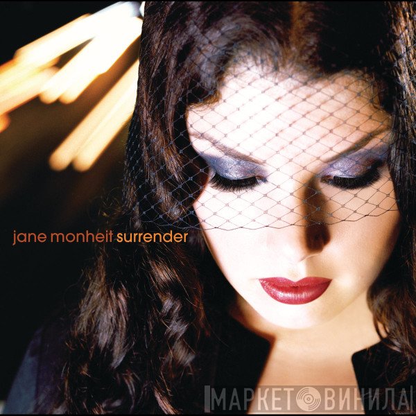 Jane Monheit  - Surrender