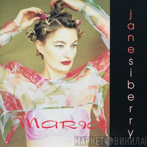 Jane Siberry  - Maria