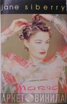 Jane Siberry  - Maria