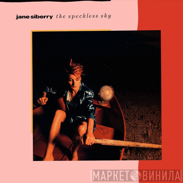 Jane Siberry - The Speckless Sky
