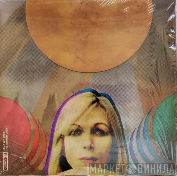 Jane Weaver - The Amber Light