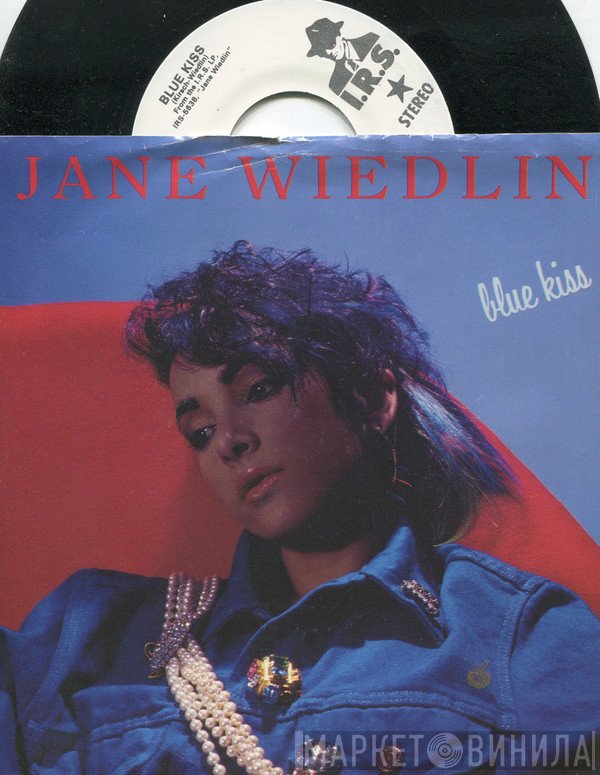 Jane Wiedlin  - Blue Kiss