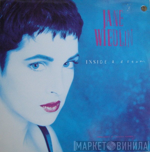 Jane Wiedlin  - Inside A Dream