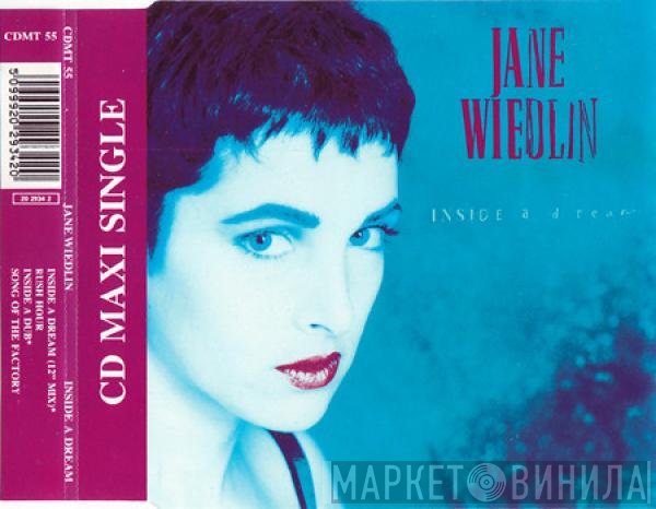 Jane Wiedlin - Inside A Dream