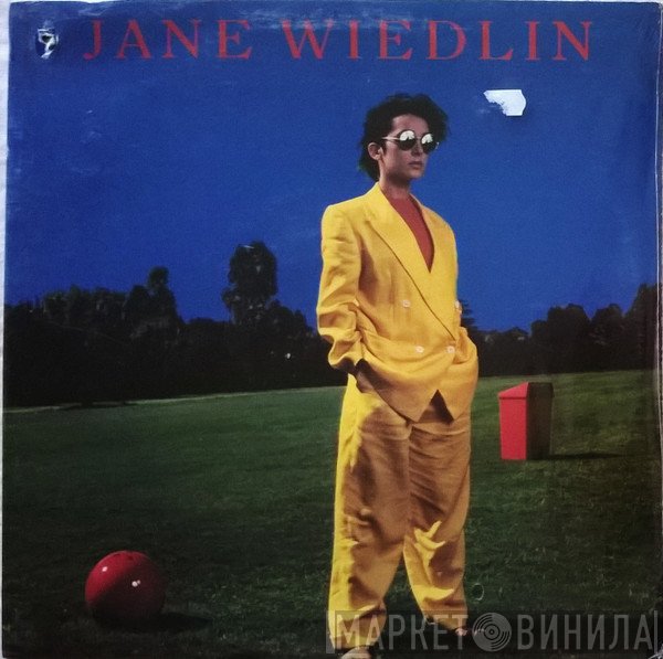 Jane Wiedlin  - Jane Wiedlin