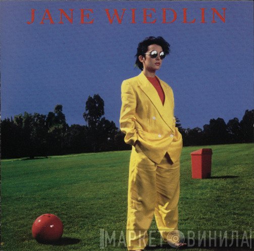 Jane Wiedlin  - Jane Wiedlin