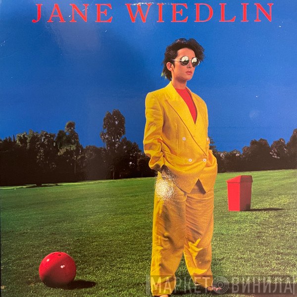 Jane Wiedlin  - Jane Wiedlin