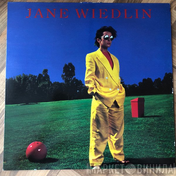 Jane Wiedlin - Jane Wiedlin