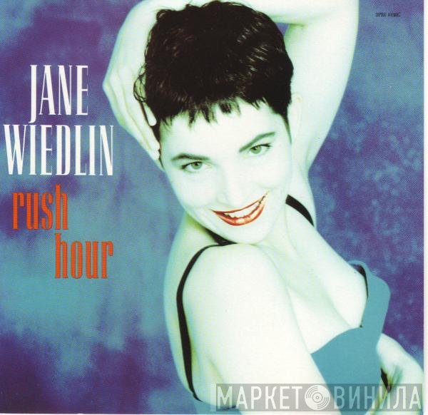 Jane Wiedlin  - Rush Hour
