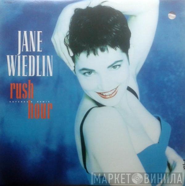 Jane Wiedlin  - Rush Hour