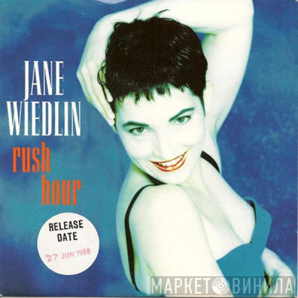 Jane Wiedlin - Rush Hour