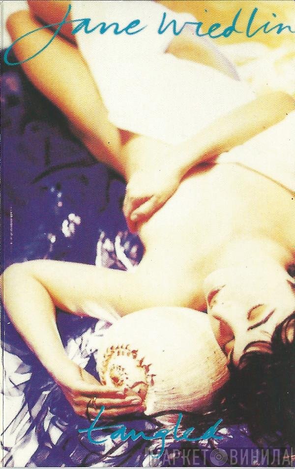 Jane Wiedlin  - Tangled