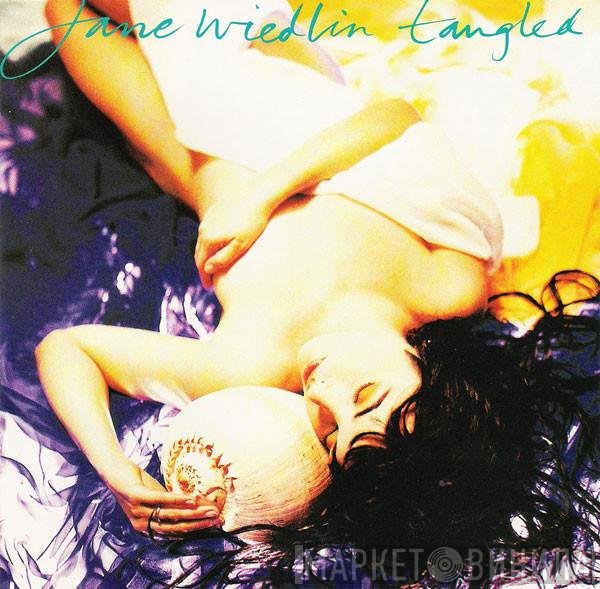 Jane Wiedlin  - Tangled