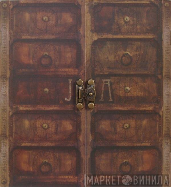 Jane's Addiction  - A Cabinet Of Curiosities