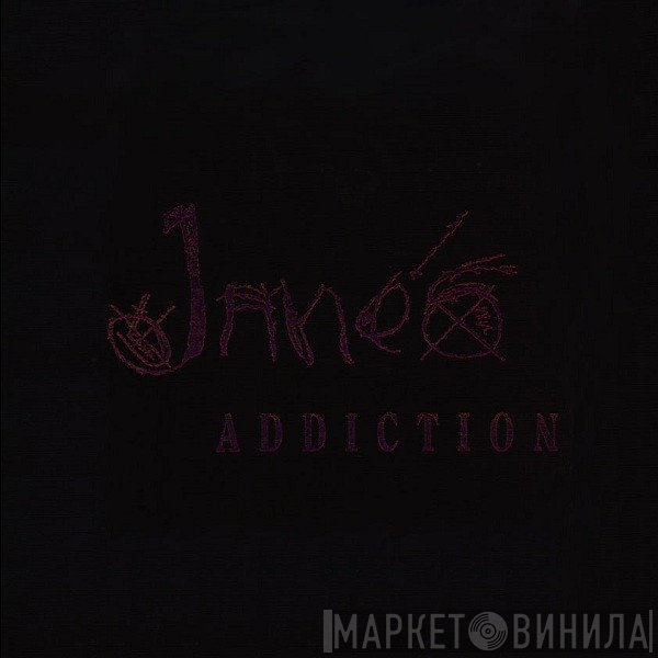 Jane's Addiction - Been Caught Stealing