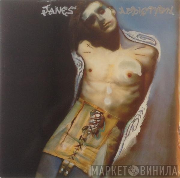 Jane's Addiction  - Janes Addiction