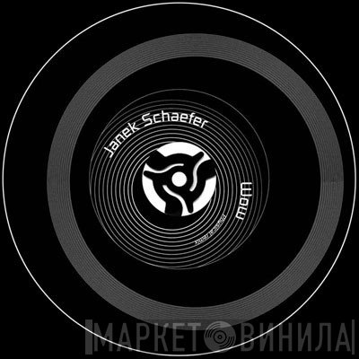 Janek Schaefer  - Wow