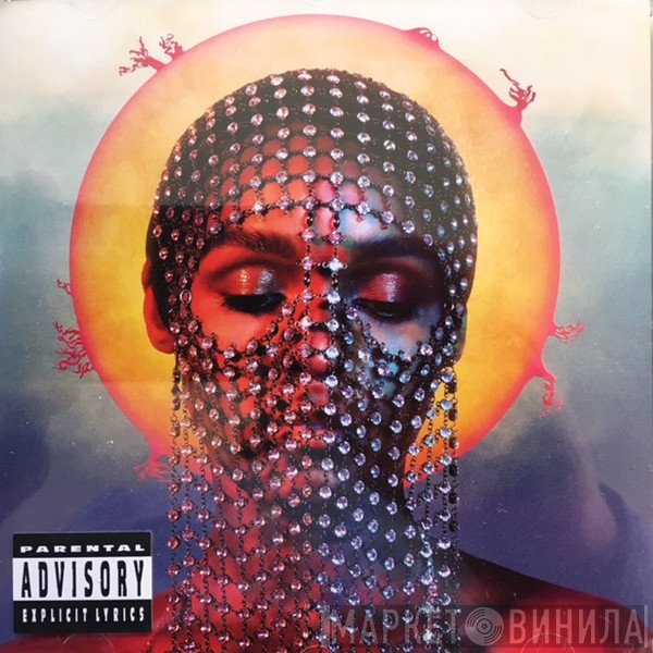 Janelle Monáe - Dirty Computer