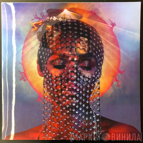 Janelle Monáe  - Dirty Computer