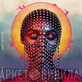 Janelle Monáe  - Dirty Computer