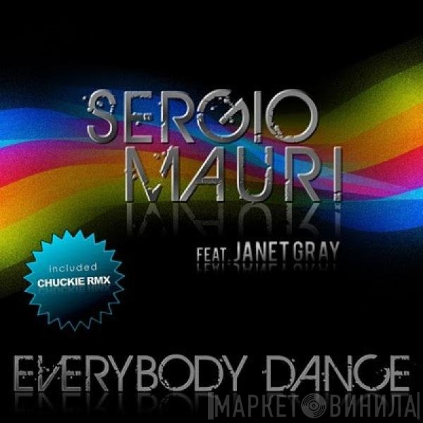Janet Gray, Sergio Mauri - Everybody Dance
