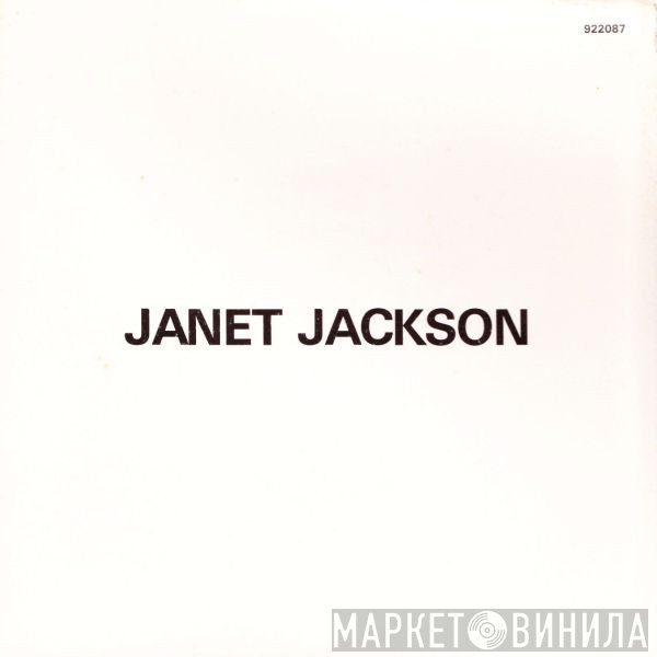 Janet Jackson  - Again