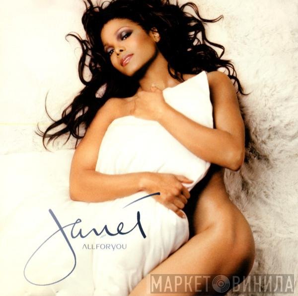 Janet Jackson - All For You