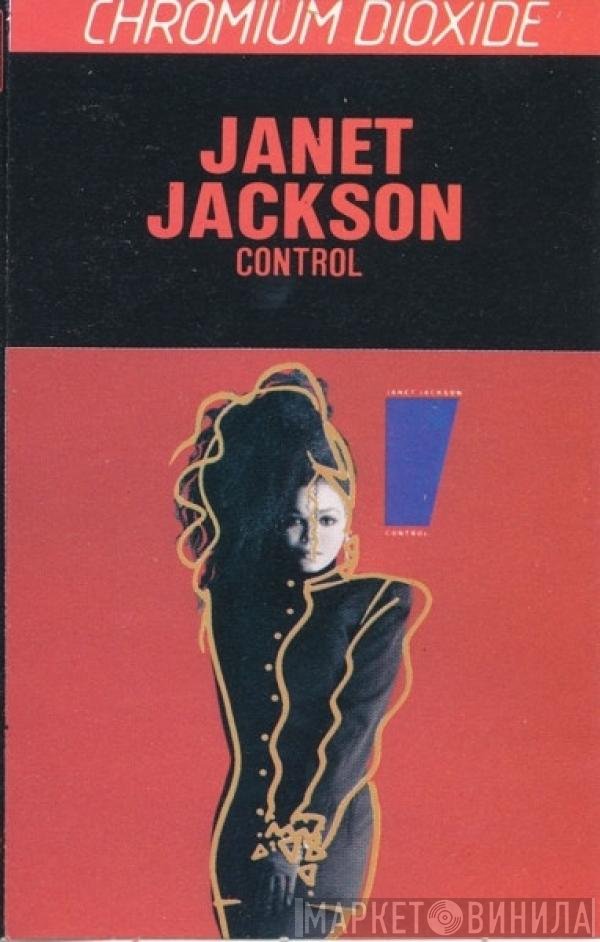 Janet Jackson  - Control