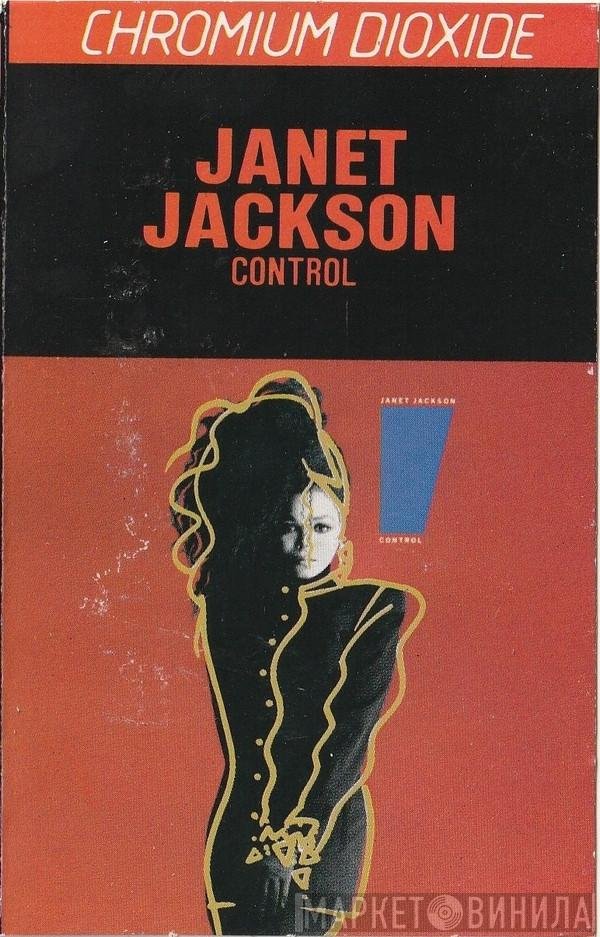 Janet Jackson  - Control
