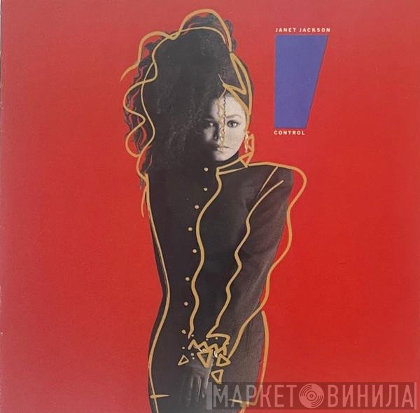 Janet Jackson  - Control