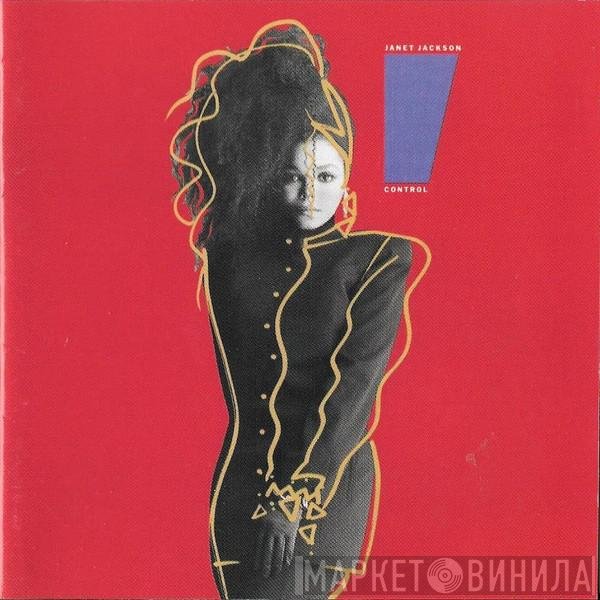 Janet Jackson  - Control